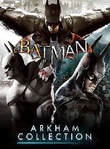 Buy Batman: Arkham Collection Game Download